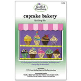 Quilled Creations Quilling Kit, Cupcake Bakery