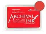 Archival Ink Pads (Assorted Colors)