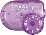 Holbein, T'Gaal Pencil Sharpener (Assorted Colors)