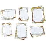 49 and Market, Cottagecore Recipe Album Kit **