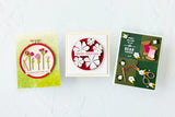 Spellbinders, Etched Dies By Nichol Spohr, Needleworker Tool Kit (S2-381)