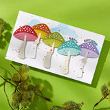Spellbinders, Etched Dies From Jump For Joy, Frog Prince (S4-1356)