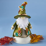 Spellbinders, Autumn & Halloween Embellishments Etched Dies from the 3D Felt Décor Collection by Sandi MacIver (S4-1490)