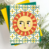 Spellbinders Etched Dies From La Dolce Vita, Under The Sun (S5-690)