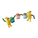 Spellbinders Etched Dies, Stitched Classic Pooh (S6-263)