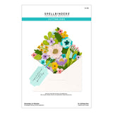 Spellbinders Etched Dies, Envelope of Wonder Collection, Envelope Of Wonder (S7-238)