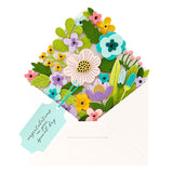 Spellbinders Etched Dies, Envelope of Wonder Collection, Envelope Of Wonder (S7-238)