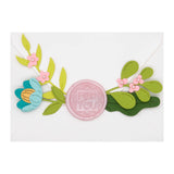 Spellbinders Etched Dies, Envelope of Wonder Collection, Envelope Of Wonder (S7-238)