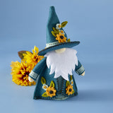 Spellbinders, Fergus Etched Dies from the 3D Felt Décor Collection by Sandi MacIver (S7-278)