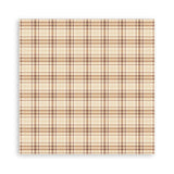 Stamperia, Single-Sided Maxi Paper Pad 8"X8" 22/Pkg, Whispering Woods (SBBSXB17)