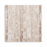 Stamperia, Single-Sided Paper Pad 8"X8" 22/Pkg, Quiet Days (SBBSXB19)