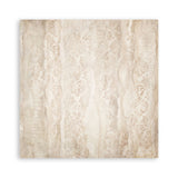 Stamperia, Single-Sided Paper Pad 8"X8" 22/Pkg, Quiet Days (SBBSXB19)