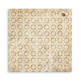 Stamperia, Maxi Single-Sided Paper Pad 12"x12" 22/Pkg, All Around (SBBXLB37)