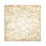 Stamperia, Maxi Single-Sided Paper Pad 12"x12" 22/Pkg, All Around (SBBXLB37)