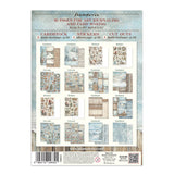 Stamperia, Junk Journal Stickers, Cut-outs And Backgrounds, The Owl's House
