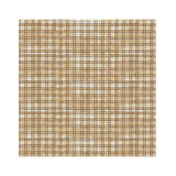 Stamperia Polyester Fabric 12"X12" 4/Pkg, Hidden Grove