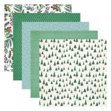 Spellbinders Paper Pad From Handmade Holidays, Handmade Holidays