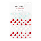 Spellbinders, Gemstones, Dear Santa (SCSG-012)