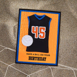 Spellbinders Embossing Folder By Justine Dvorak, Sports Talk (SES-057)