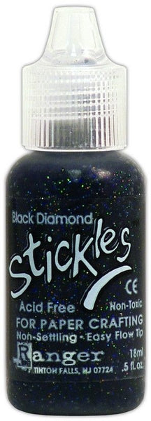 Stickles Glitter Glue .5oz., Assorted Colors