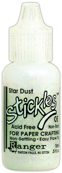 Stickles Glitter Glue, Stardust