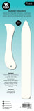 Studio Light, Paper Creasers Straight + Curved Tools Essentials 2 PC