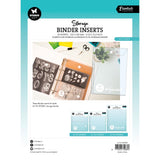 Studio Light Essentials Storage Insert A4 5/Pkg, Nr. 04