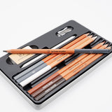 Prism Studio, Sketching Essentials (10pc)