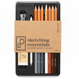 Prism Studio, Sketching Essentials (10pc)