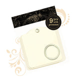 Graphic 45, Album Kit, Flight of Fancy