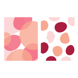 Spellbinders Stencils by Jaycee Gaspar, Ambient Aura (STN-117)