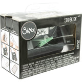 Sizzix Sidekick Starter Kit Featuring Tim Holtz, Black (With Tim Holtz Signature)