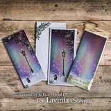 Lavinia Stamps, Scene-Scapes, Spectrum