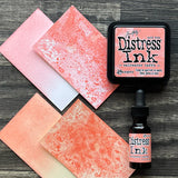 Tim Holtz Distress Reinker, Spun Sugar