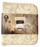 Studio Light, JMA Storage Case A4+ Size Essentials 285x340x60mm 1 Pieces - Scrapbooking Fairies