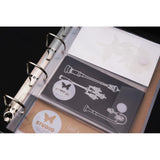 Studio Light Essentials Storage Binder A4, Nr. 01 (Case Only)