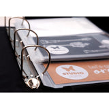 Studio Light Essentials Storage Binder A4, Nr. 01 (Case Only)