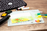 Studio Light, Storage Case For A4 Glass Mat Essentials