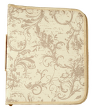 Studio Light, JMA Storage Case A4+ Size Essentials 285x340x60mm 1 Pieces - Scrapbooking Fairies