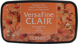 Tsukineko, Versafine Clair Ink Pad (Pigment Ink), Assorted Colors