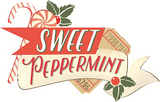 Prima Marketing, Journaling Cards 4"X6" 45/Pkg, Sweet Peppermint