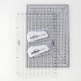 Spellbinders Quick Trimmer Tool