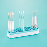 Spellbinders Mini Blending Brush Set, From Card Shoppe Essentials, 3pcs. (T-045)