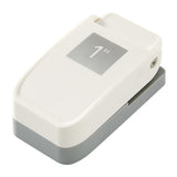 Spellbinders 1" Punch, Square (T-091)