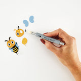 Spellbinders Tool Set, Handy Craft (T-098)