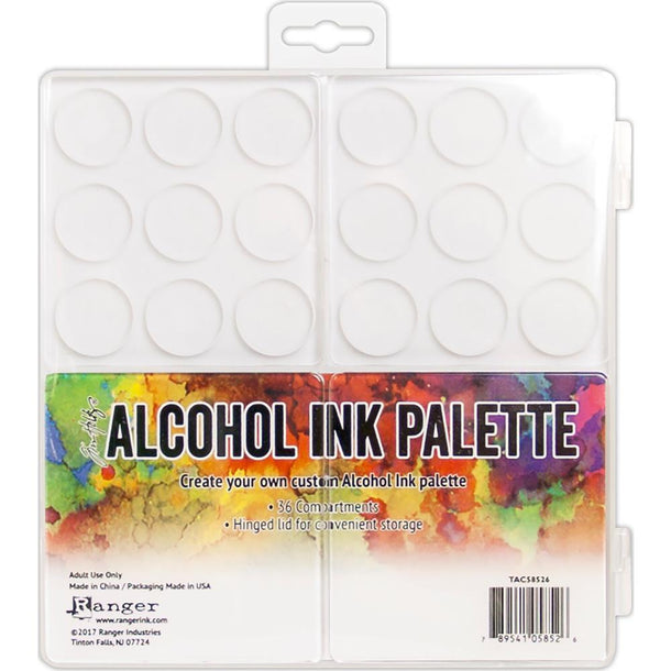 Ranger Tim Holtz Alcohol Ink