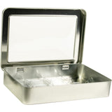 Tim Holtz Mini Distress Ink Storage Tin, Holds 12 (TDA42013)