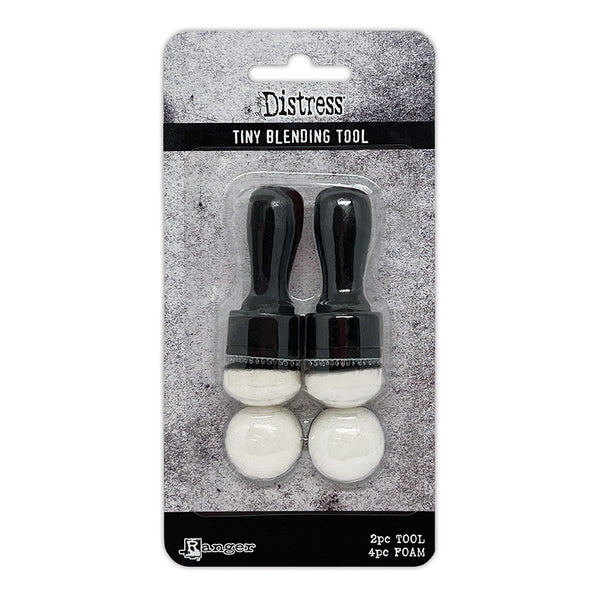 Tim Holtz Distress Tiny Blending Tool 2/Pkg