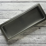 Tim Holtz Distress Spritz Storage Tin, Holds 12 Distress Spritz Bottles (TDA87014)