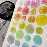 Tim Holtz Distress Texture Paste 3oz, Twinkle (TDA91974)
